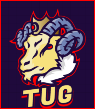 TUG Logo